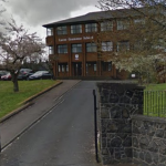 Teenager in hospital after stabbing incident at Larne Grammar School