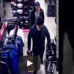 Do you recognise these men?