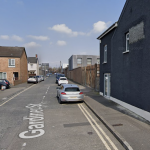Driver hijacked while parking car in north Belfast