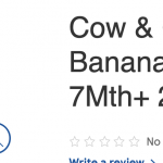 Baby food recalled as ‘small number may have been tampered with’