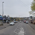 Three people injured in incident at north Belfast house