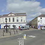 Assault in Carrickfergus – police appeal
