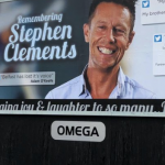 Stephen Clements tribute billboard ‘can’t be deleted’