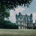 Most adults want to live in Batman comic book mansion