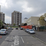 Police attacked during north Belfast disorder