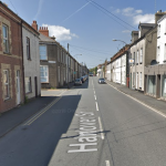 Suspicious object in Portadown leads to road closure