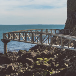 The Gobbins could become a world-class visitor attraction