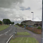 Man sustains face injuries after ‘hate crime’ attack in Ballymena