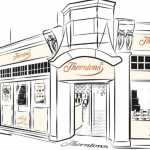 Hot chocolate news as Thorntons opens Belfast store