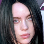 Billie Eilish scoops BRIT award