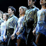 Traffic disruption expected due to Riverdance
