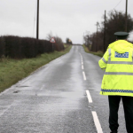 Man and woman in 20s die in Glarryford crash