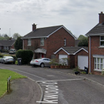 Three men arrested after car is stolen in South Belfast