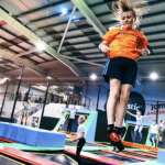 30 new jobs as Airtastic bounces in to Newtownabbey