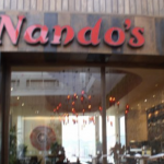 Nando’s to open at The Junction