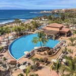 Quarantine at Tenerife hotel popular with Northern Ireland holidaymakers