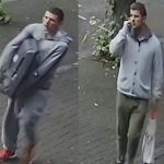 Do you know these men?