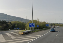 Car stoning on M2 could kill someone – police