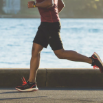 A 10k run and a bit of craic