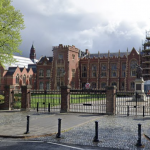 Queen’s students test positive for COVID-19