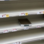 Supermarkets to ration essential food and household products