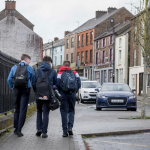 Twenty cases of coronavirus in Northern Ireland while Republic closes schools