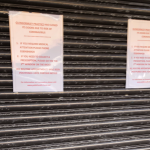 GP practices pull shutters down due to ‘coronavirus risk’