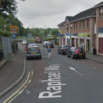 Man in 20s with severe learning disabilities kicked to ground in Ballymena in ‘shocking’ attack