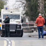 Murder investigation launched following Ballymena stabbing