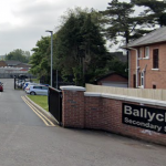 Ballyclare Secondary closed as pupil tests positive for COVID-19