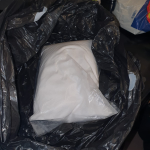 Man arrested and suspected drugs seized in searches targeting East Belfast UVF