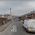 Murder investigation launched following Ardoyne shooting
