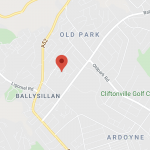 Man allegedly attempted to set neighbour on fire in north Belfast