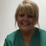 Lecturer Jacqui to donate weekend shift salary on COVID-19 wards to fundraiser