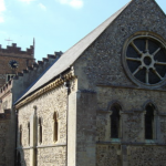 Scammers calling at elderly people’s homes for church envelopes