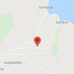 Telehandler stolen from Glenarm farm