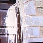 Paint thrown over Catholic church in Ahoghill in ‘hate crime’