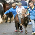 Ould Lammas Fair is latest casualty of COVID-19
