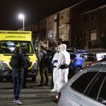 Man shot dead in Lenadoon was Kieran Wylie (57)