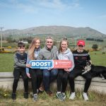 Can you climb high to raise funds for Air Ambulance Northern Ireland?