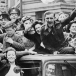 VE Day celebrations go online amid COVID-19 pandemic