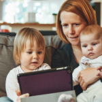 Here are plenty of fun activities to keep children entertained