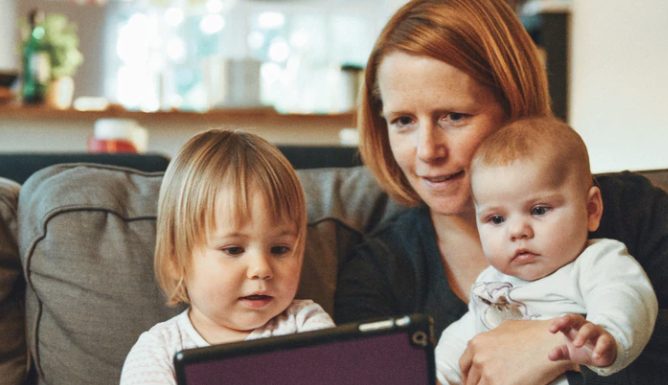Here are plenty of fun activities to keep children entertained