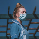 Shine a light for nurses!