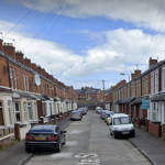 Man in 40s assaulted by two men armed with baseball bats and knives