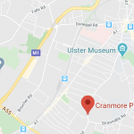 Man (32) arrested following creeper burglary at home of older person in south Belfast