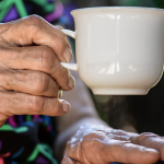 Care homes can provide indoor visiting