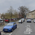 Arrests made after suspected drugs and firearm recovered in Belfast