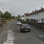 Man (41) arrested following Shore Road burglary