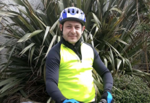 Bulgarian native (37) dies in Castlewellan crash